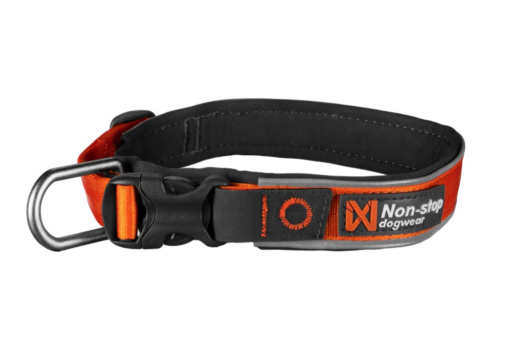NonStop Cruise Collar Orange XL