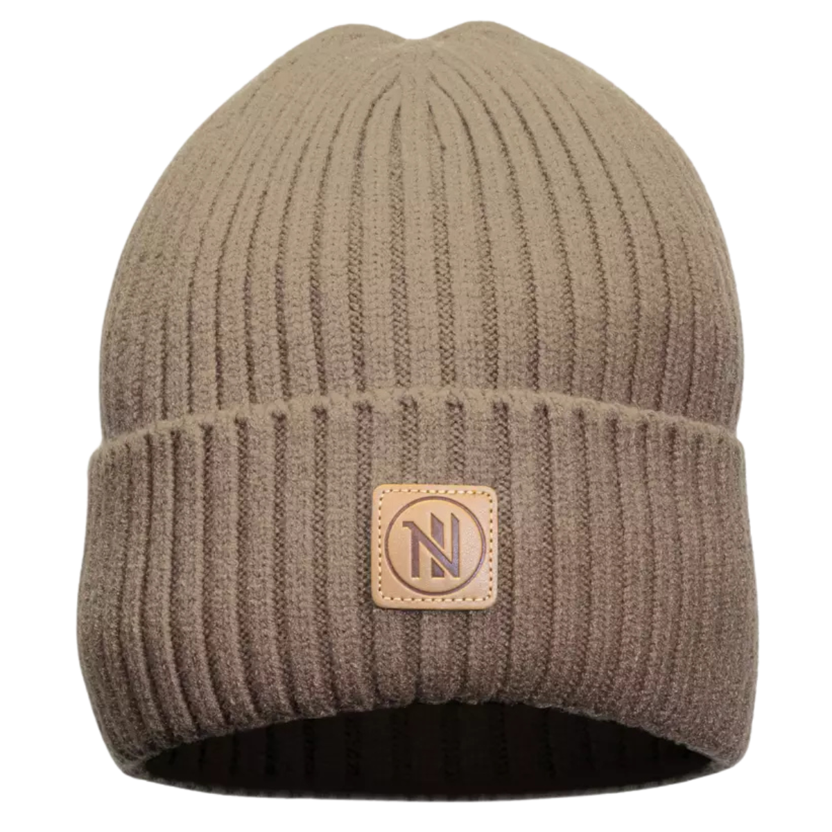 Nordhunt Beanie Camel