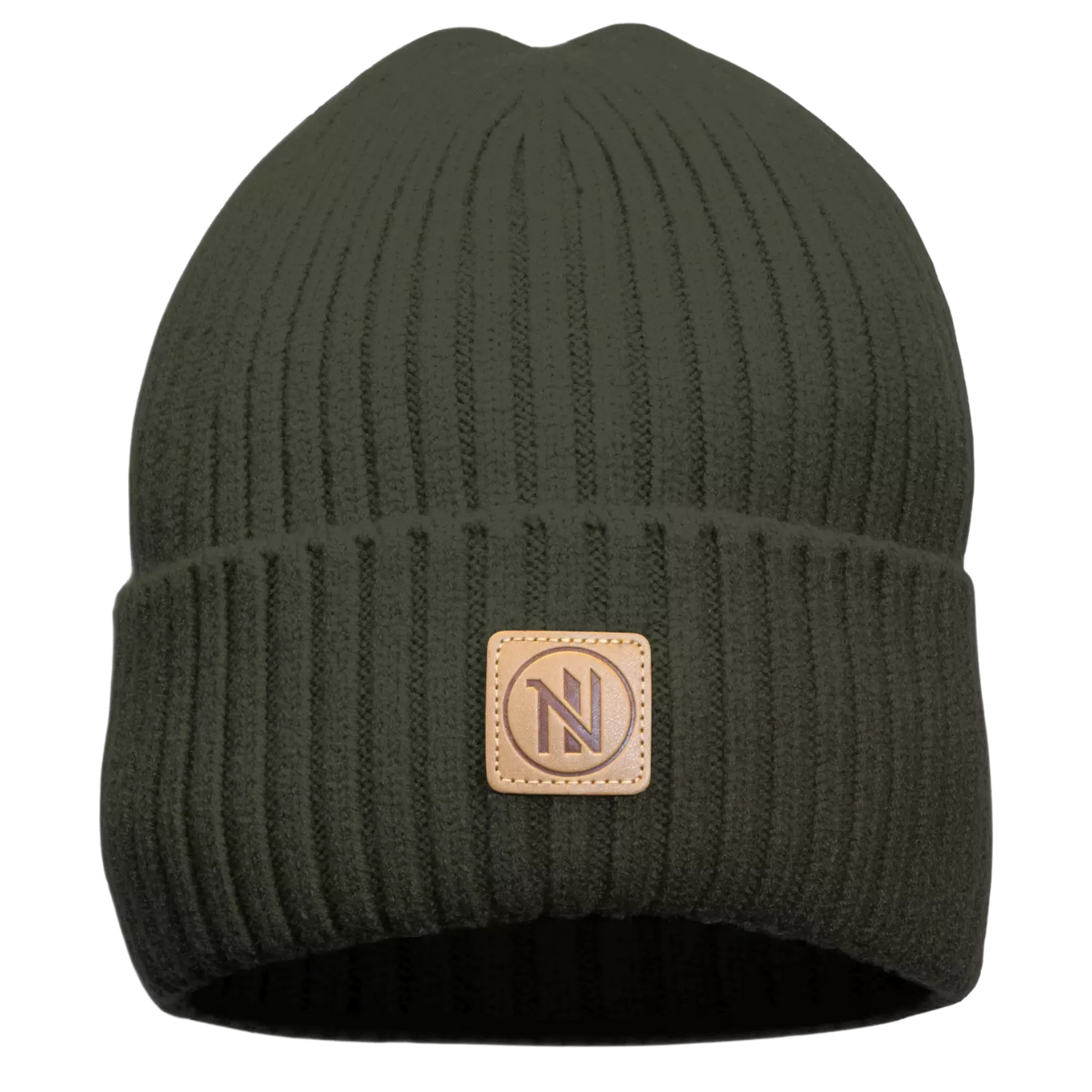 Nordhunt Beanie Green