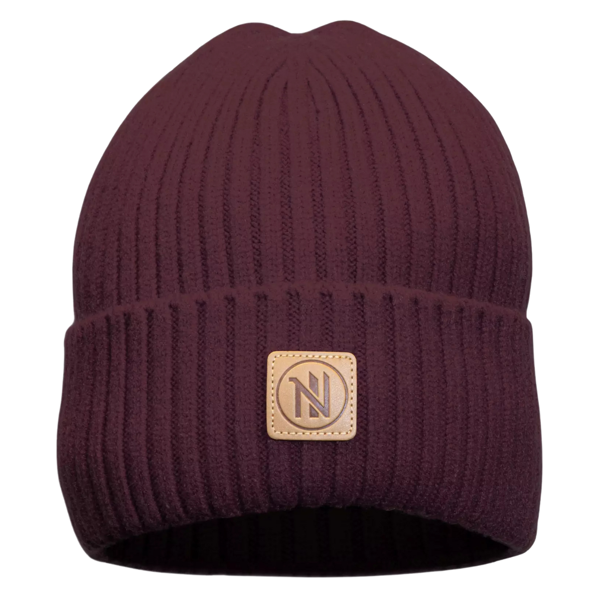 Nordhunt Beanie Red