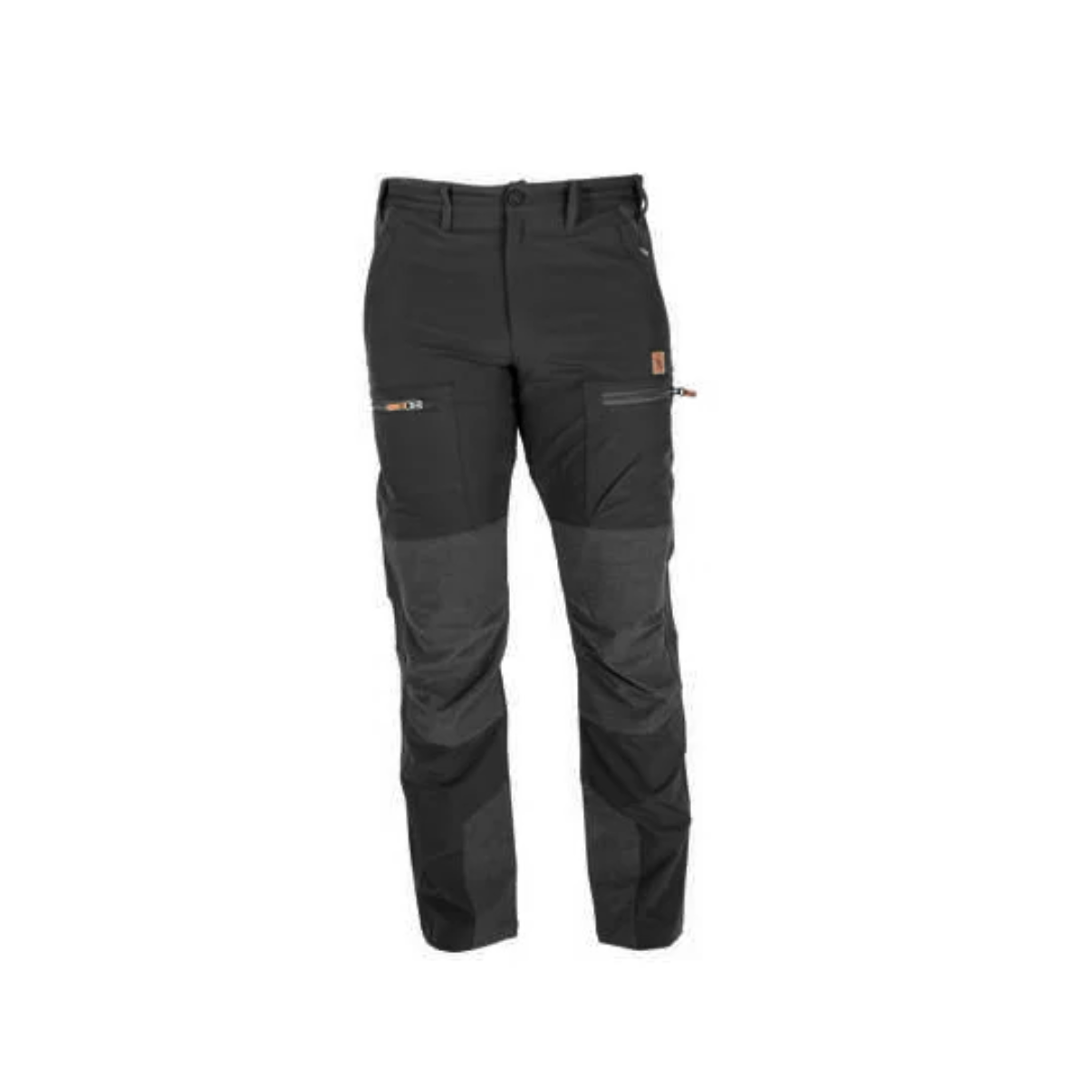 Nordhunt Explorer Pants Black