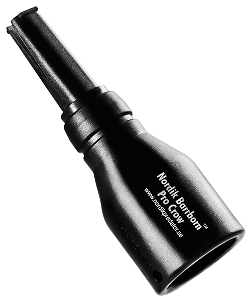 Nordik Barrborn PRO Crow