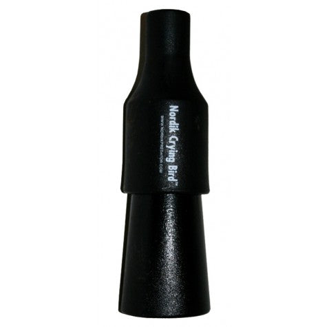 Nordik Crying Bird Lockpipa Räv