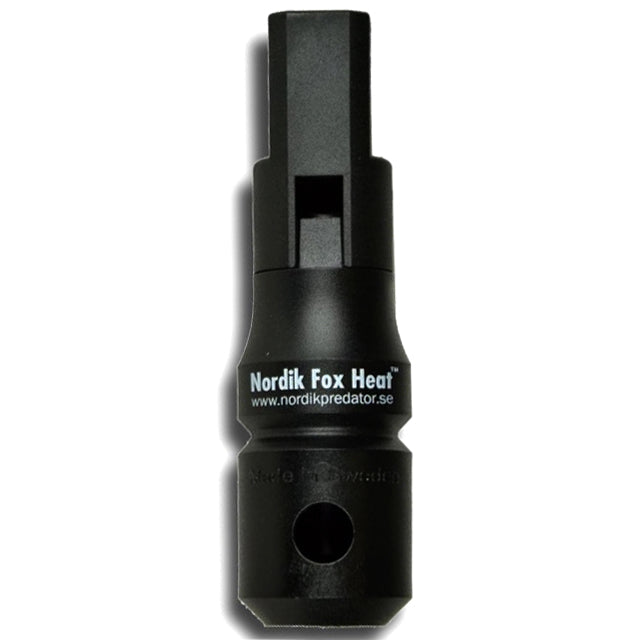 Nordik Fox Heat Lockpipa Räv