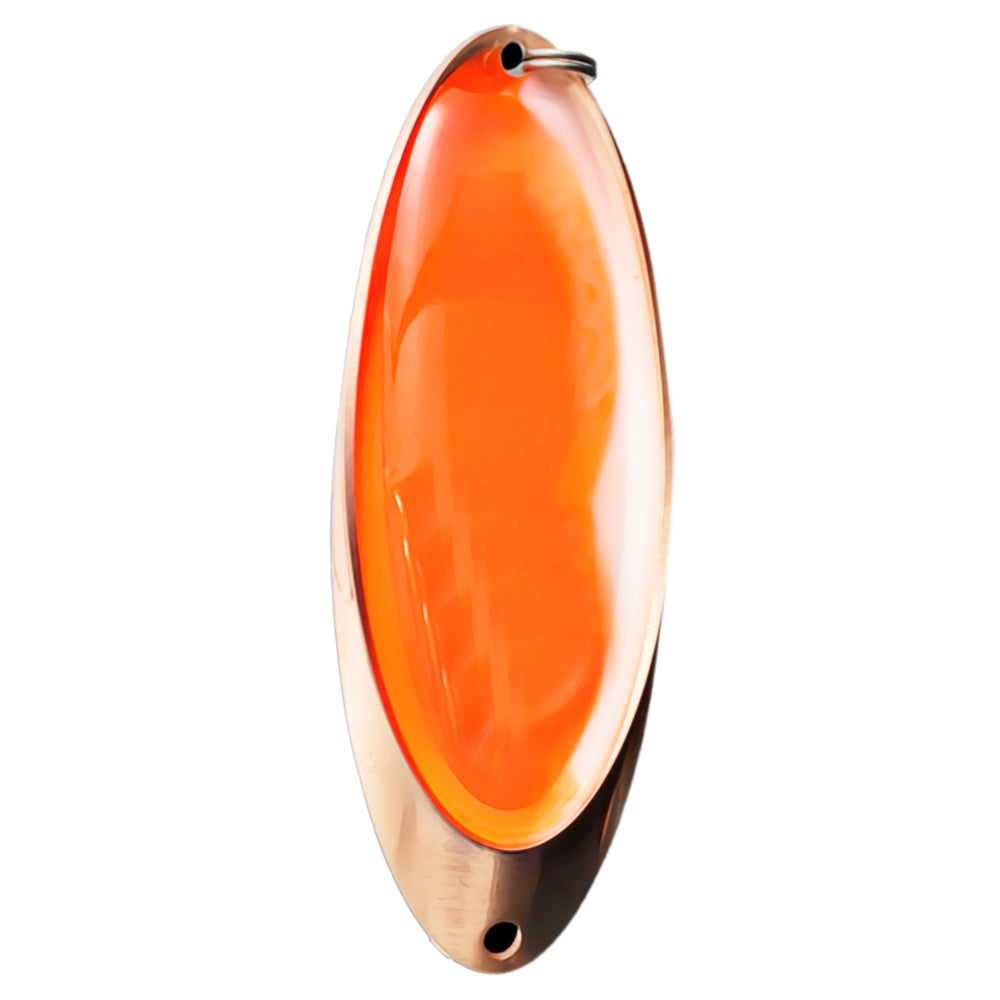 Norolan Arctic Light 8cm Rödingfrossa