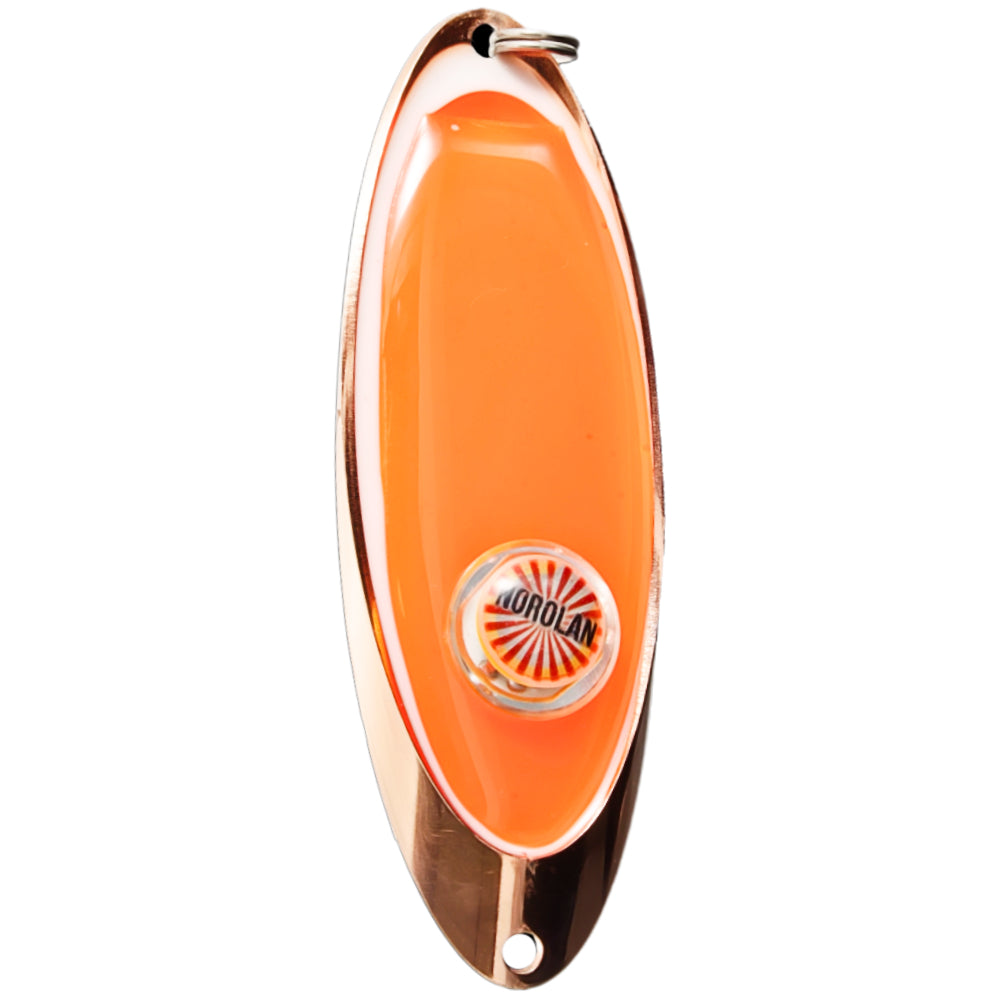 Norolan Arctic Light LED 8cm Rödingfrossa