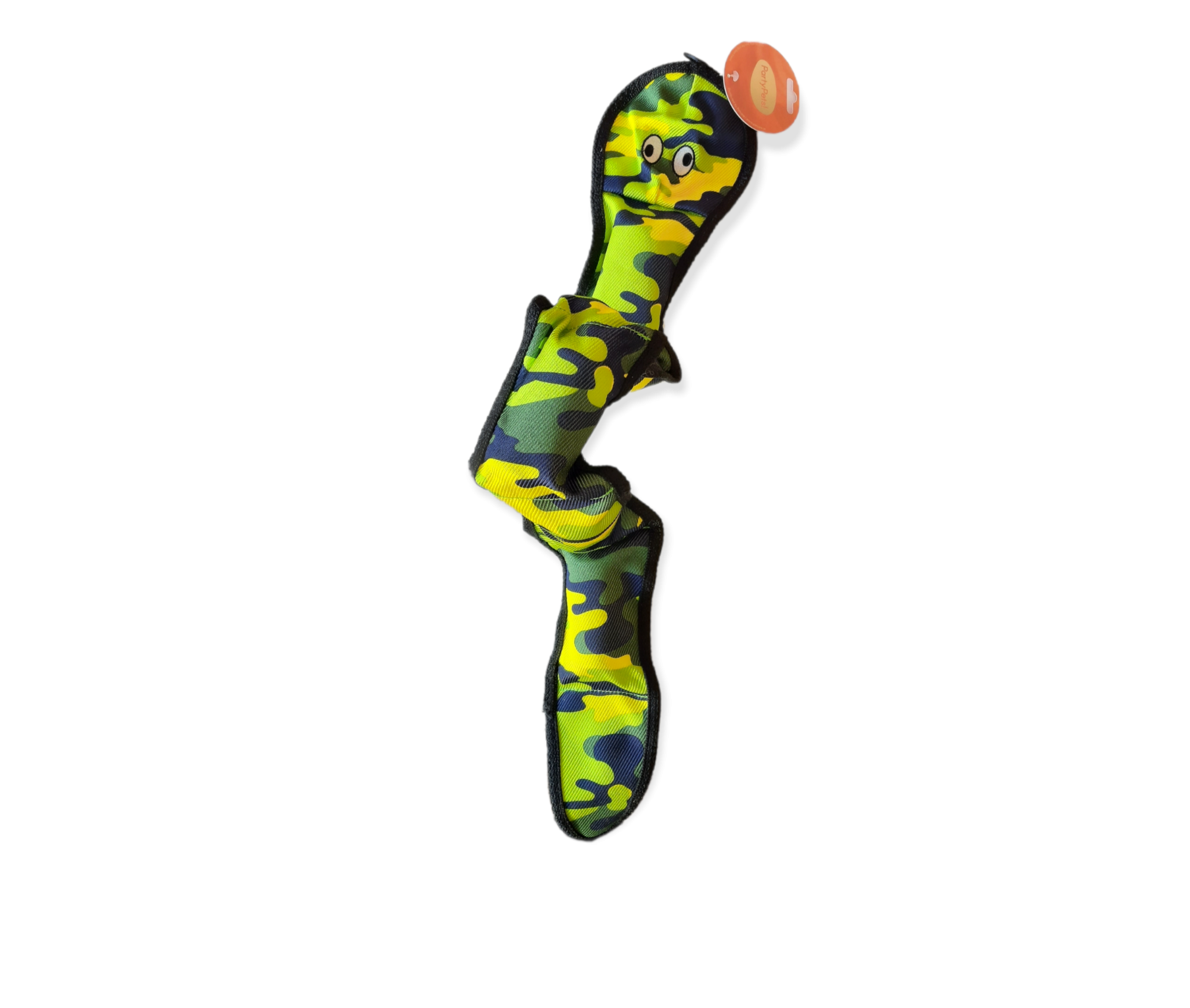 Party Pets Jungle Buddy Snake 35’’