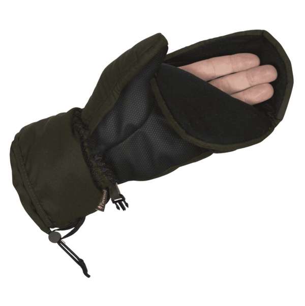 Pinewood Hunters Pro Mitten