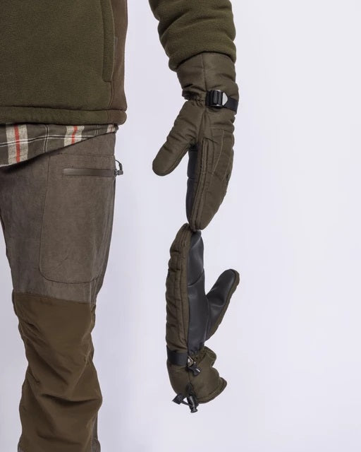 Pinewood Hunters Pro Mitten