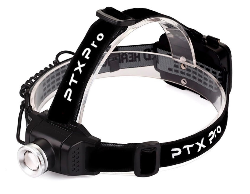 Pointex LED Pannlampa PTX Pro