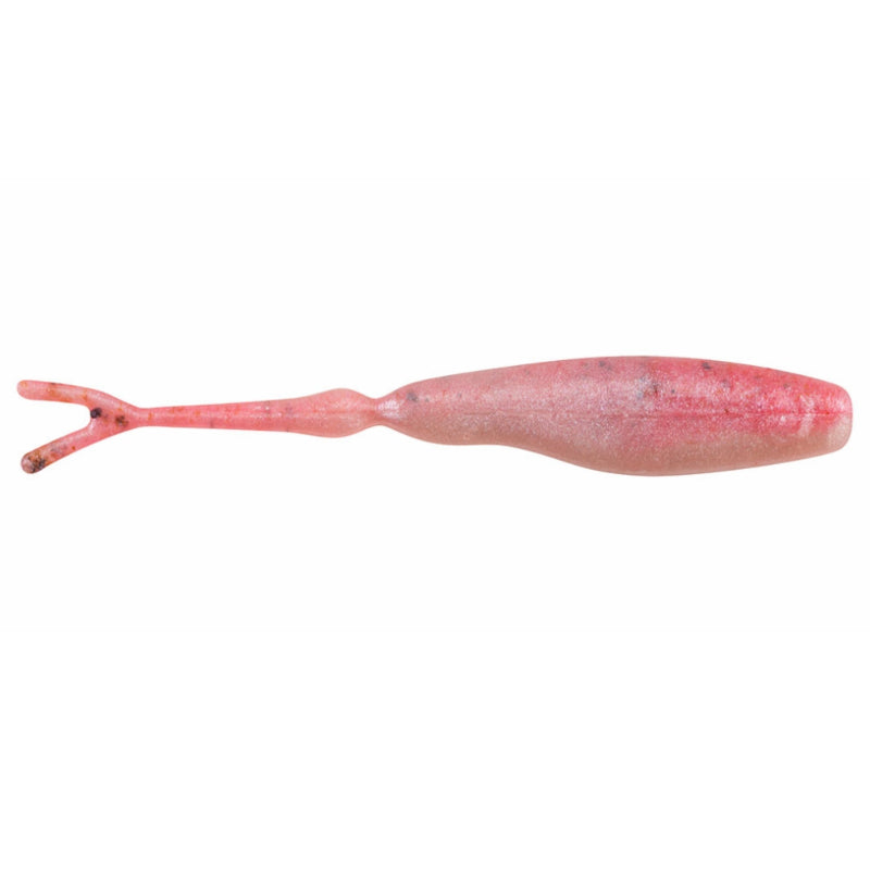 PowerBait Ice Snaketounge - Rosa