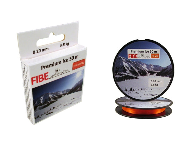 Premium Ice Transparent