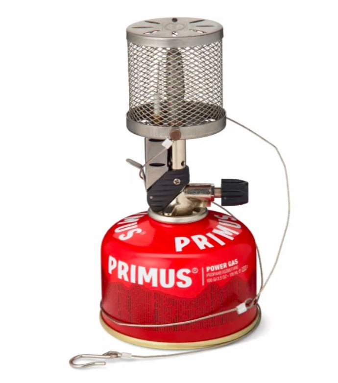 Primus Micron Lantern Steel Mesh
