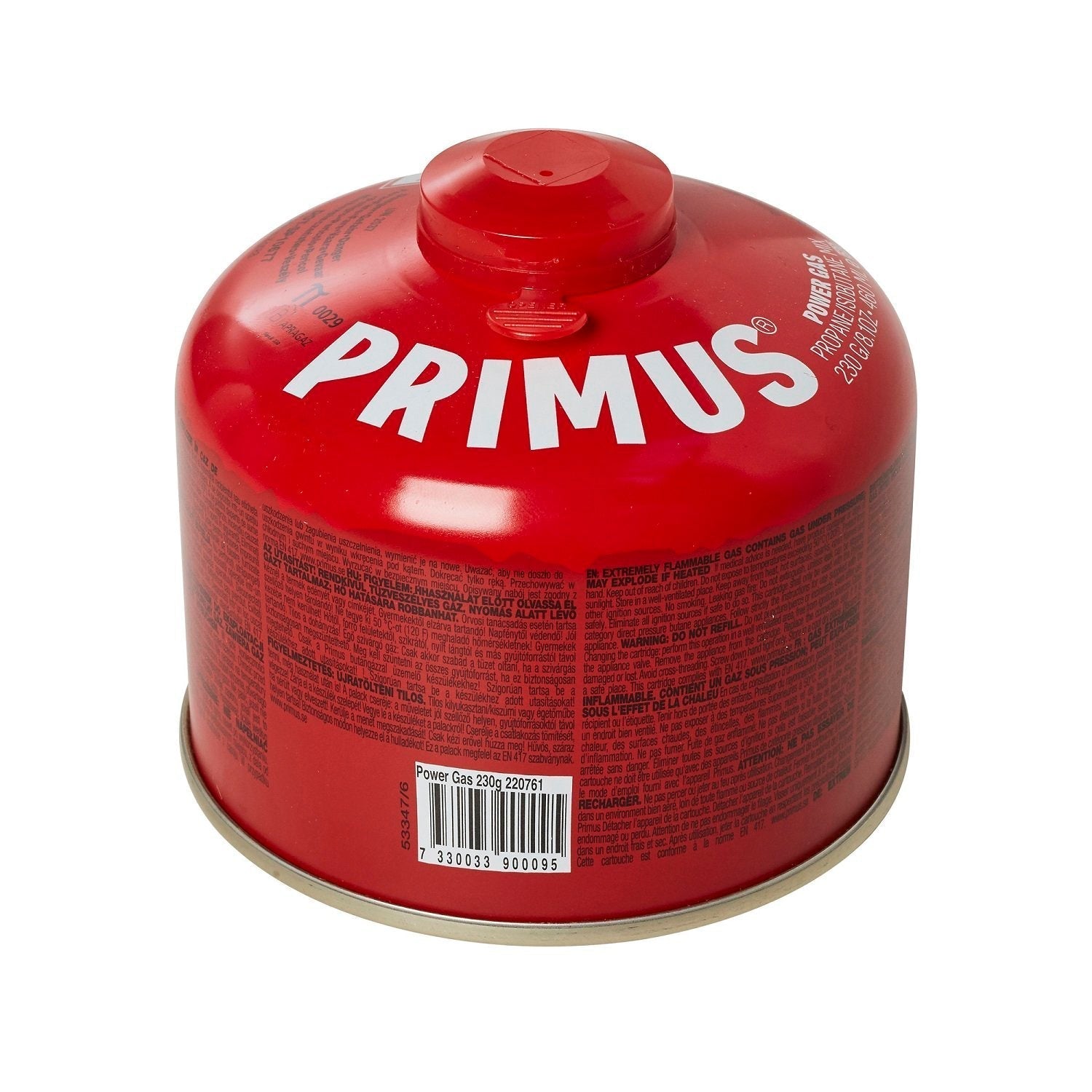 Primus Power Gas 230g