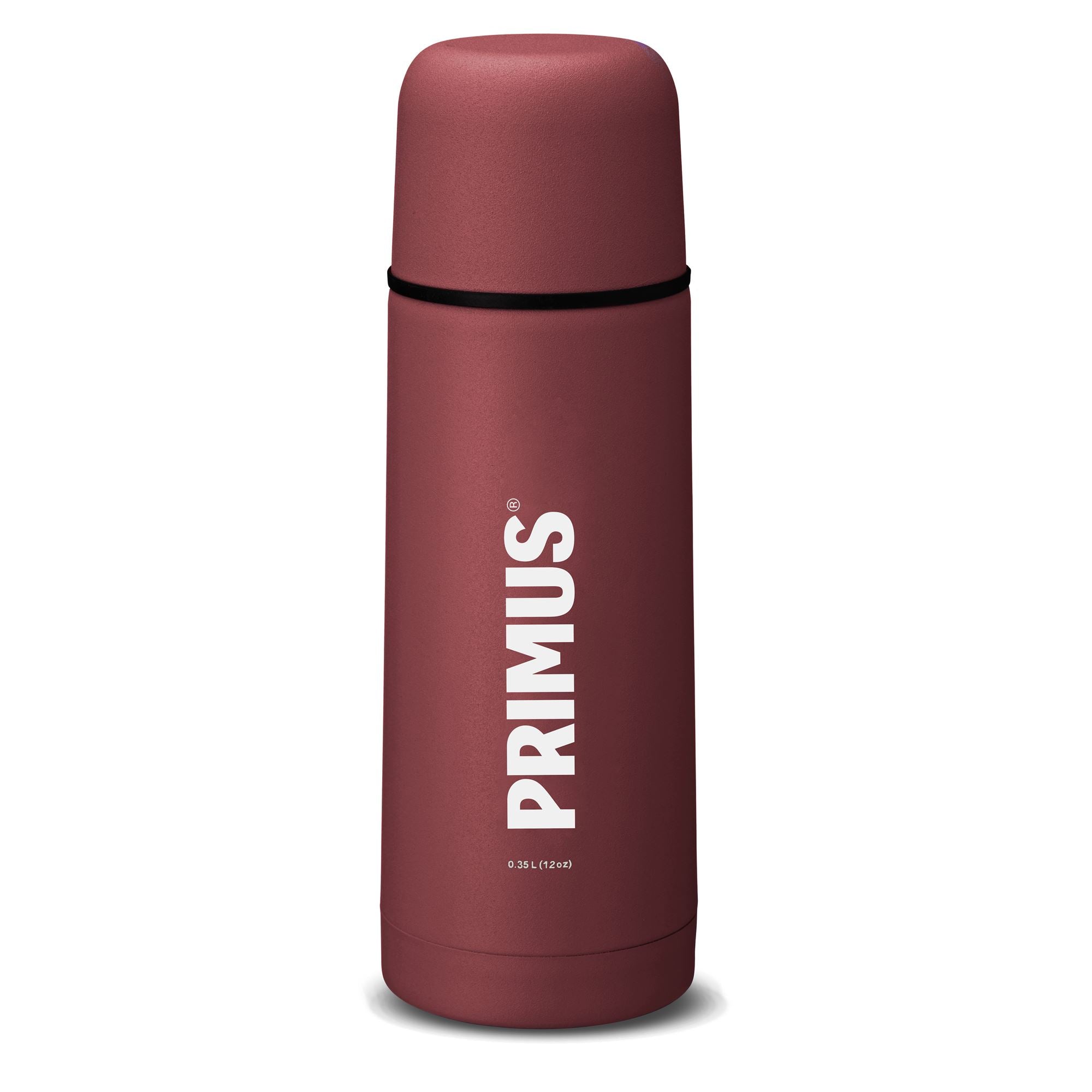 Primus Vacuum Bottle 0,5L Fashion - Röd