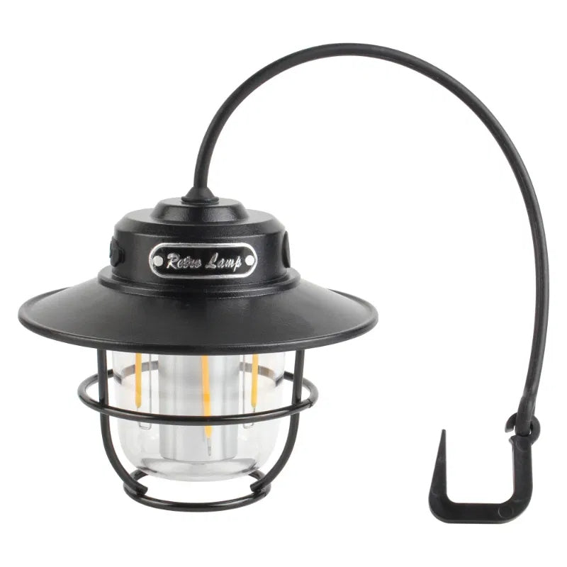 Proelia Campinglampa Hänga