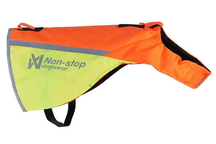 Non Stop Protector cover 2.0 S orange