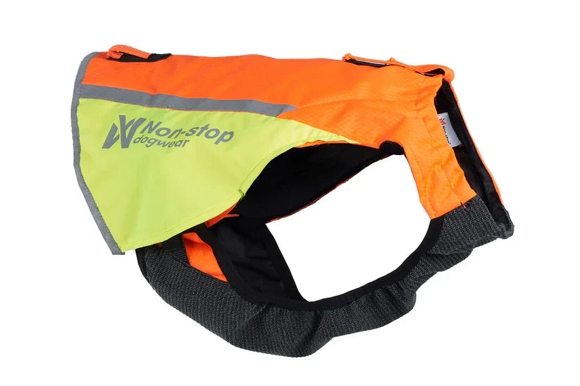 Non Stop Protector vest 2.0 orange