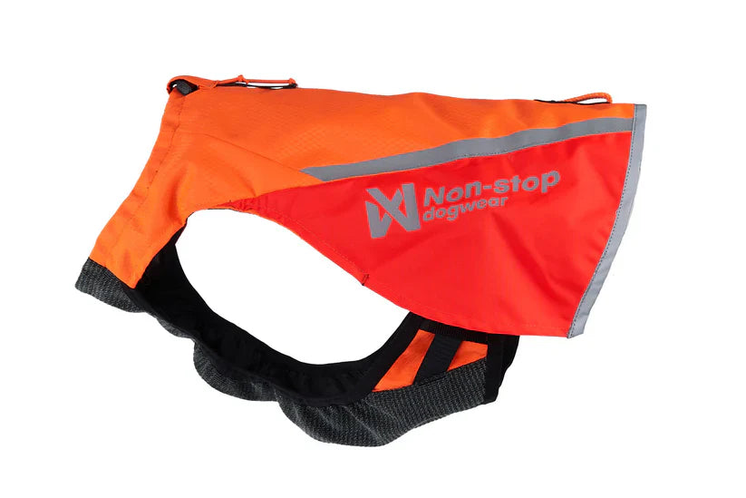 Non Stop Protector vest 2.0 orange