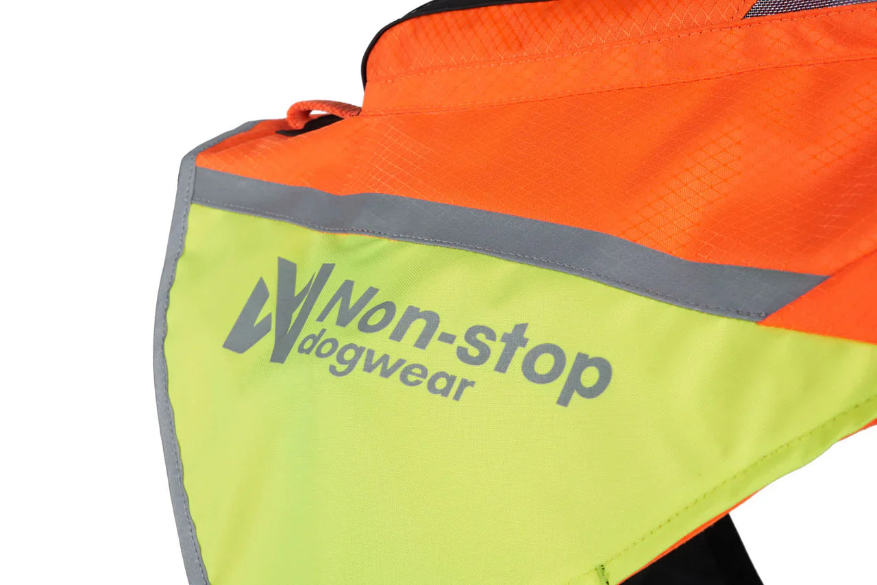 Non Stop Protector Vest GPS 2.0