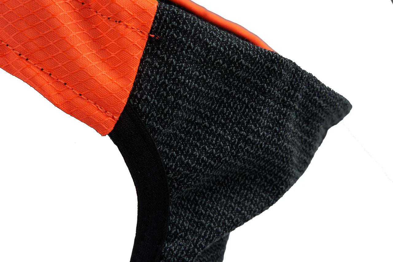 Non Stop Protector vest 2.0 orange