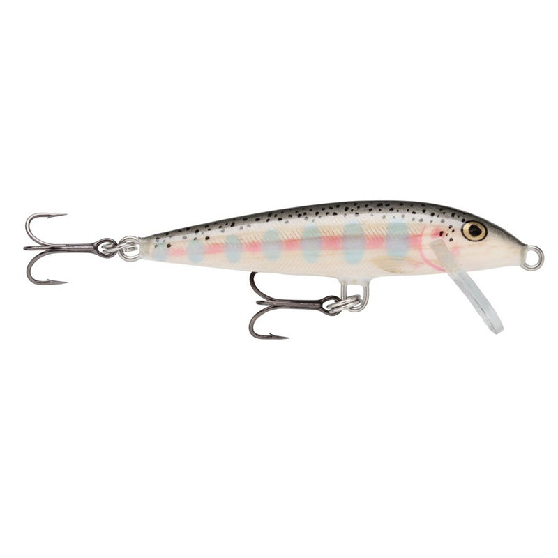 Rapala Original 5cm - BJRT
