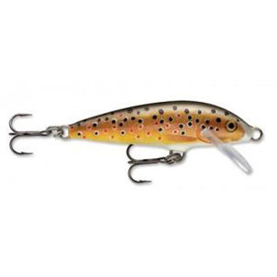 Rapala Original 5cm - TR