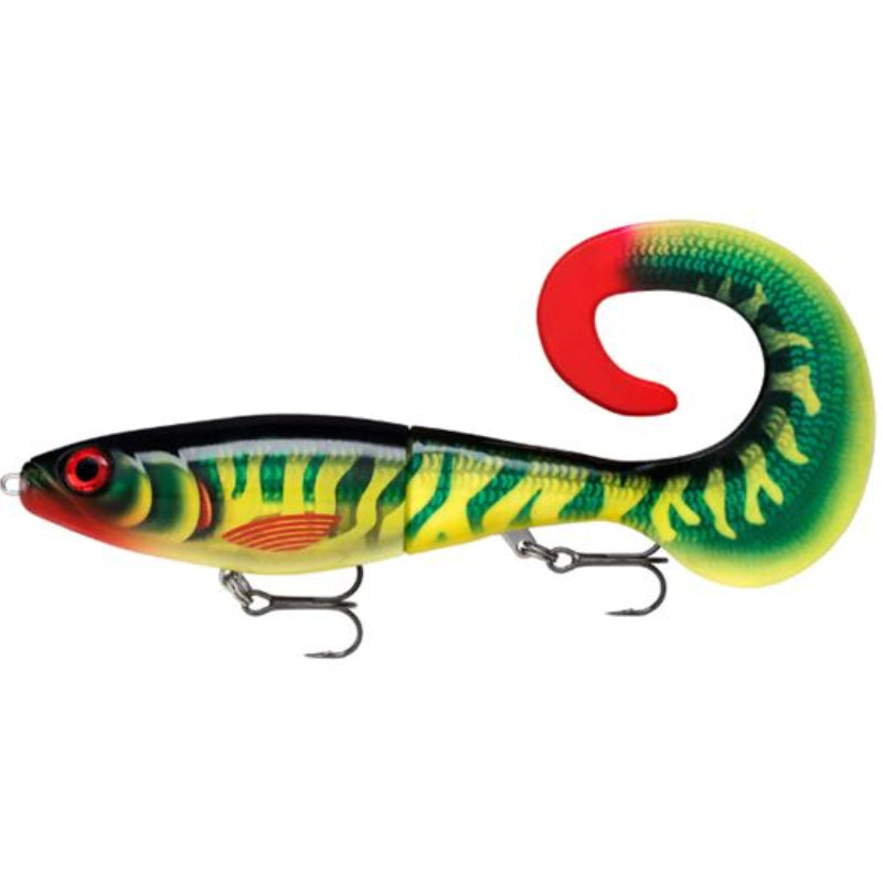 Rapala X-Rap Otus 17cm - HTP
