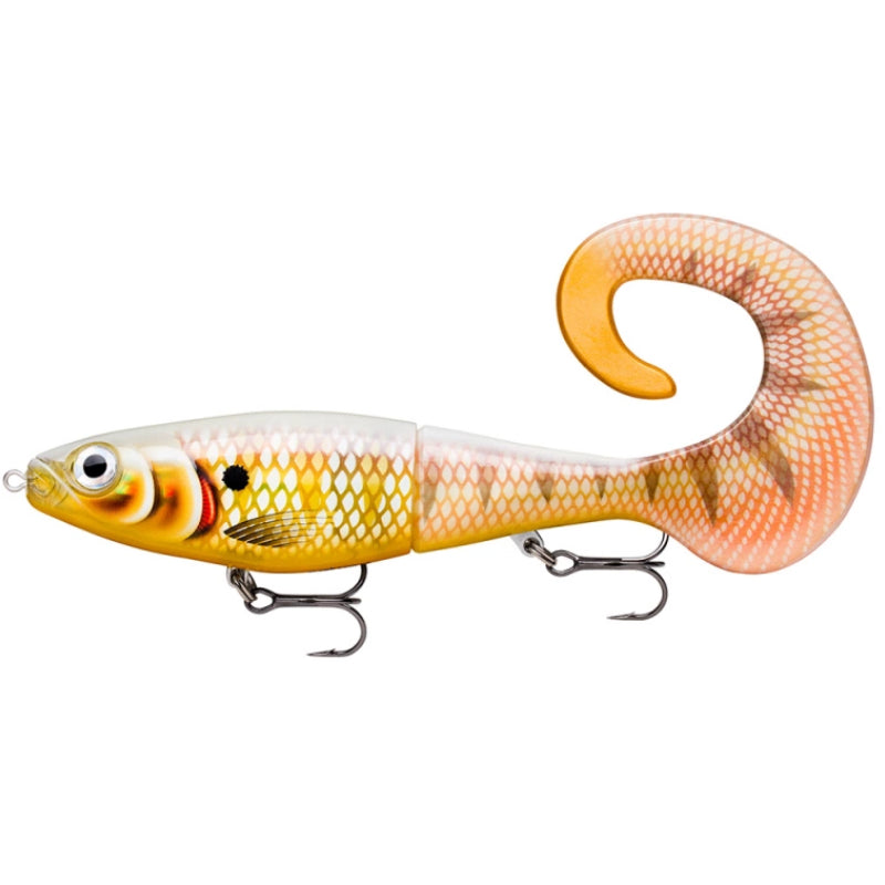 Rapala X-Rap Otus 17cm - PGG