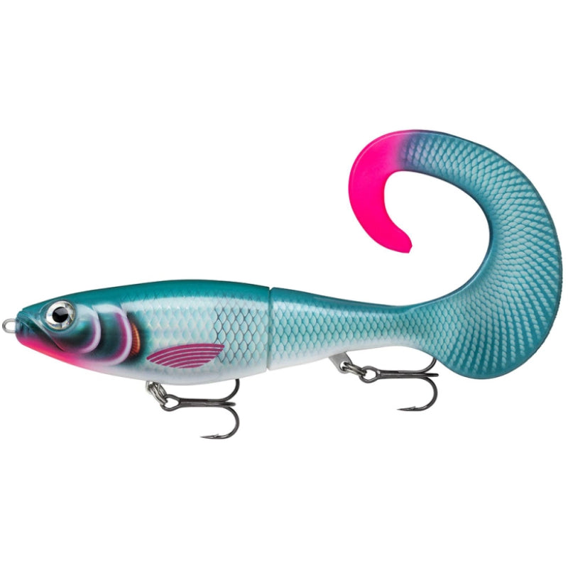 Rapala X-Rap Otus 17cm - SIIK