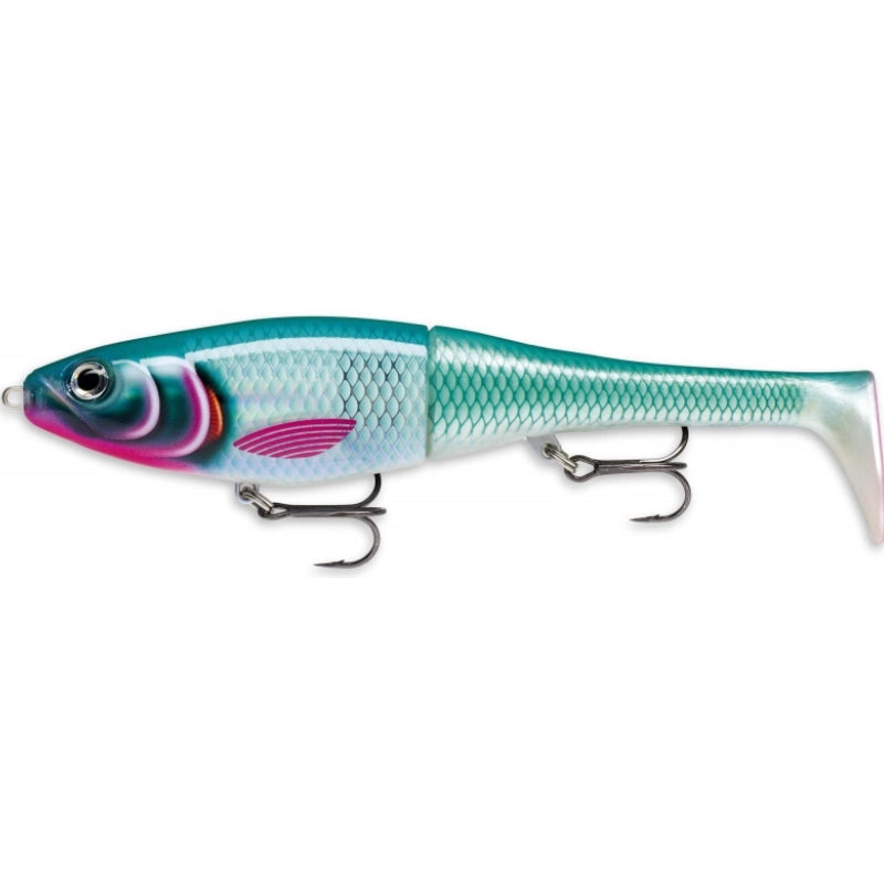 Rapala X-Rap Peto 14cm - SIIK