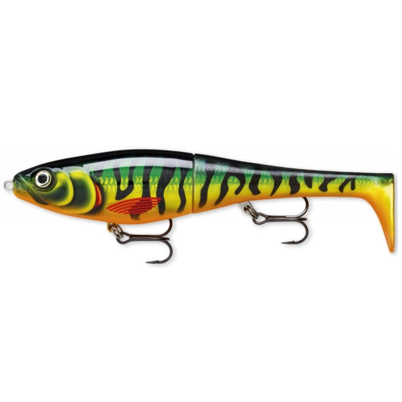 Rapala X-Rap Peto 20cm - HTIP