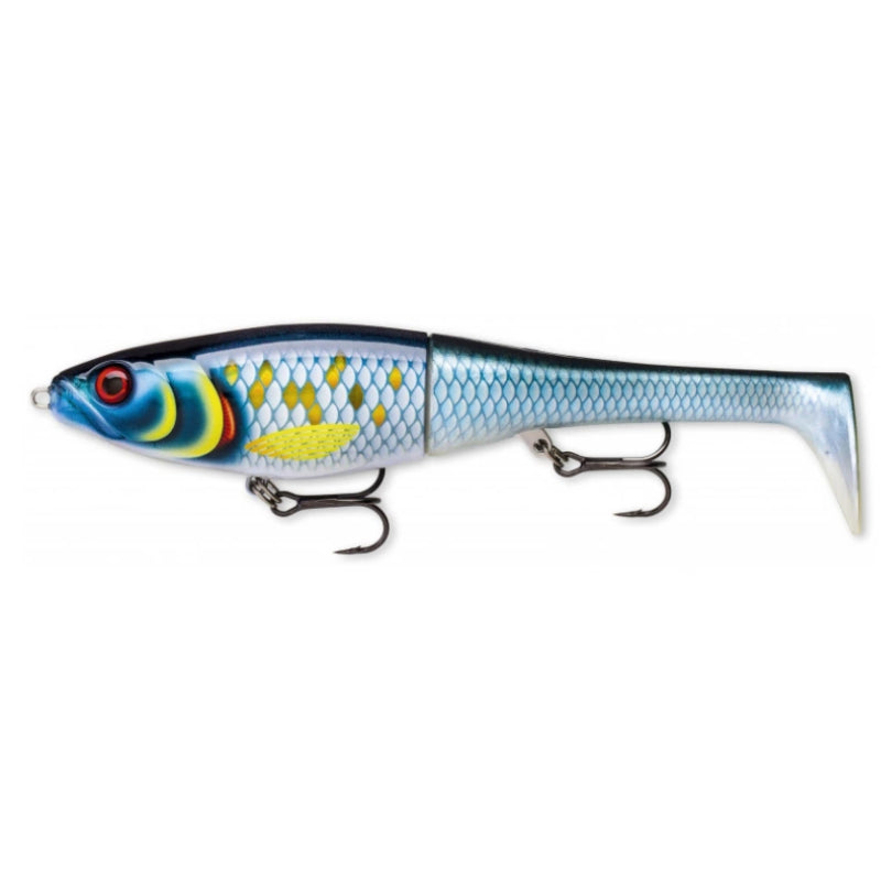 Rapala X-Rap Peto 20cm - SCRB