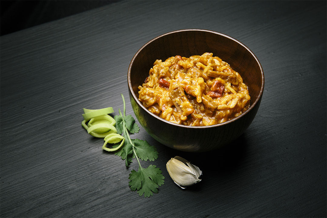 REAL Turmat Kebabgryta