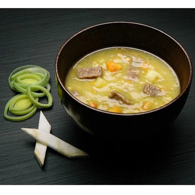 Real Turmat Köttsoppa Biff