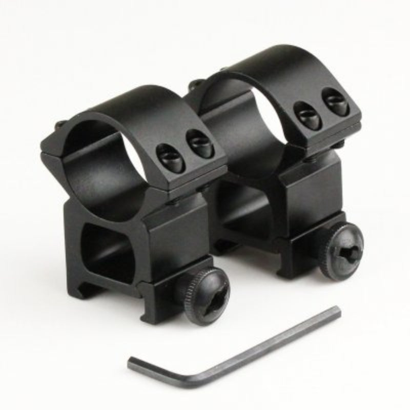 Ringar 11mm 1’’ Hög