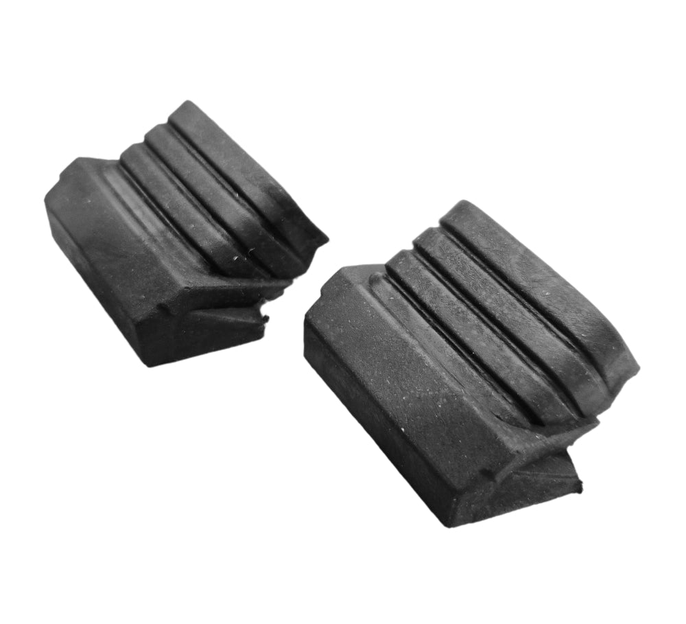 Rottefella Flexor Soft till BC Magnum