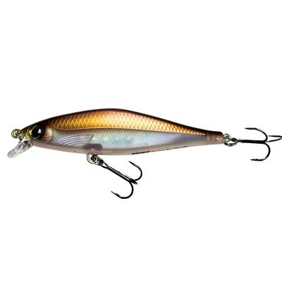 Rapala Shadow Rap Shad 9cm Purple Smelt MPSMT
