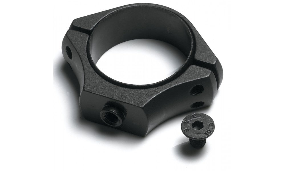 Sako Optilock Ringar 1’’ X-Low (Höjd 3,8mm)