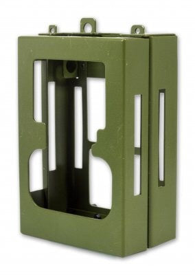 ScoutGuard Stöldskydd Låsbart