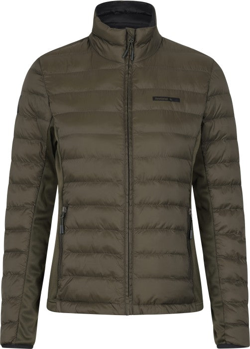 Seeland Therma Jacka W´s