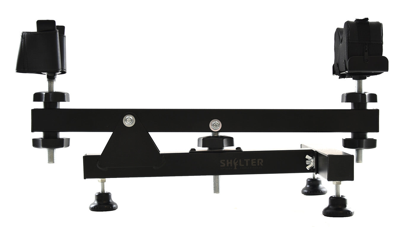 Shelter Inskjutningsstöd TQ40