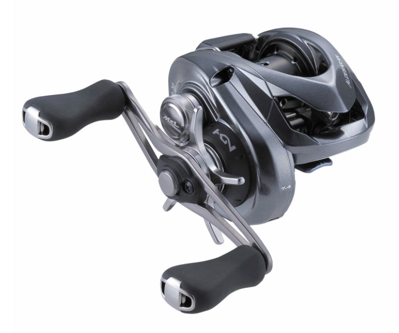 Shimano Aldebaran MGL 51 LH
