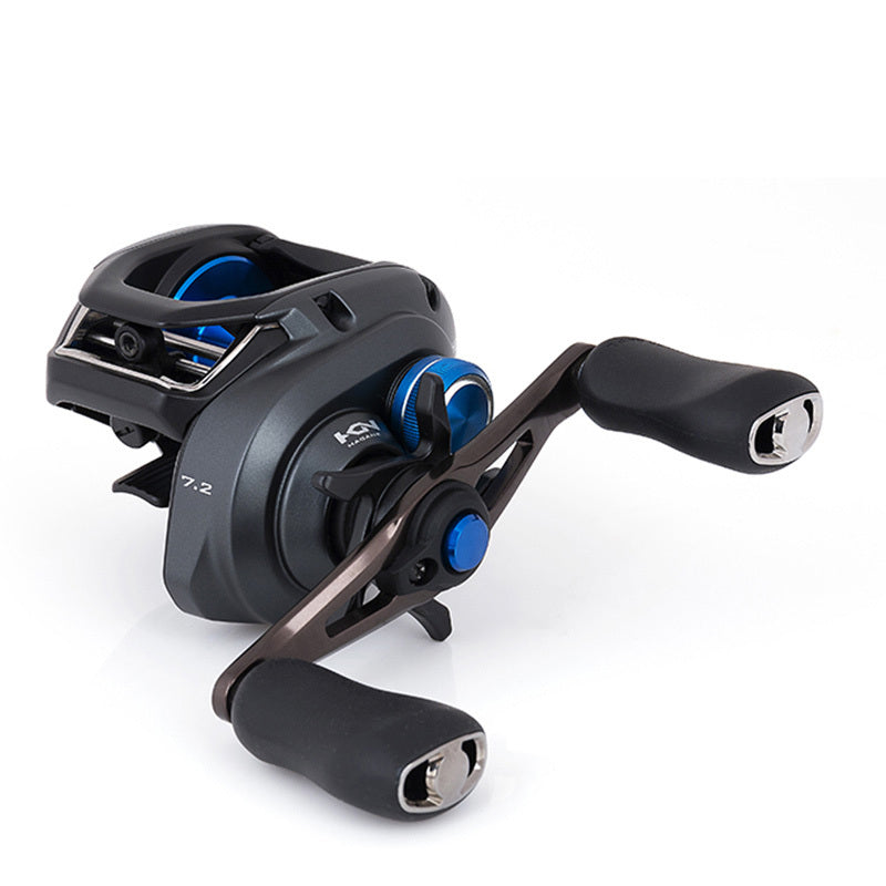 Shimano SLX DC 151