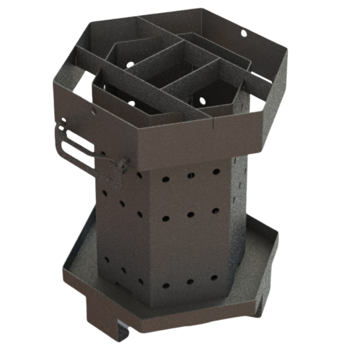 Skärgårdsbrännaren