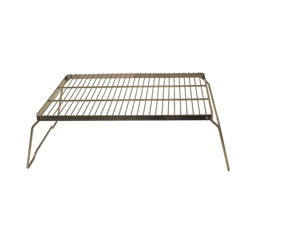Stabilotherm BBQ Grid Large