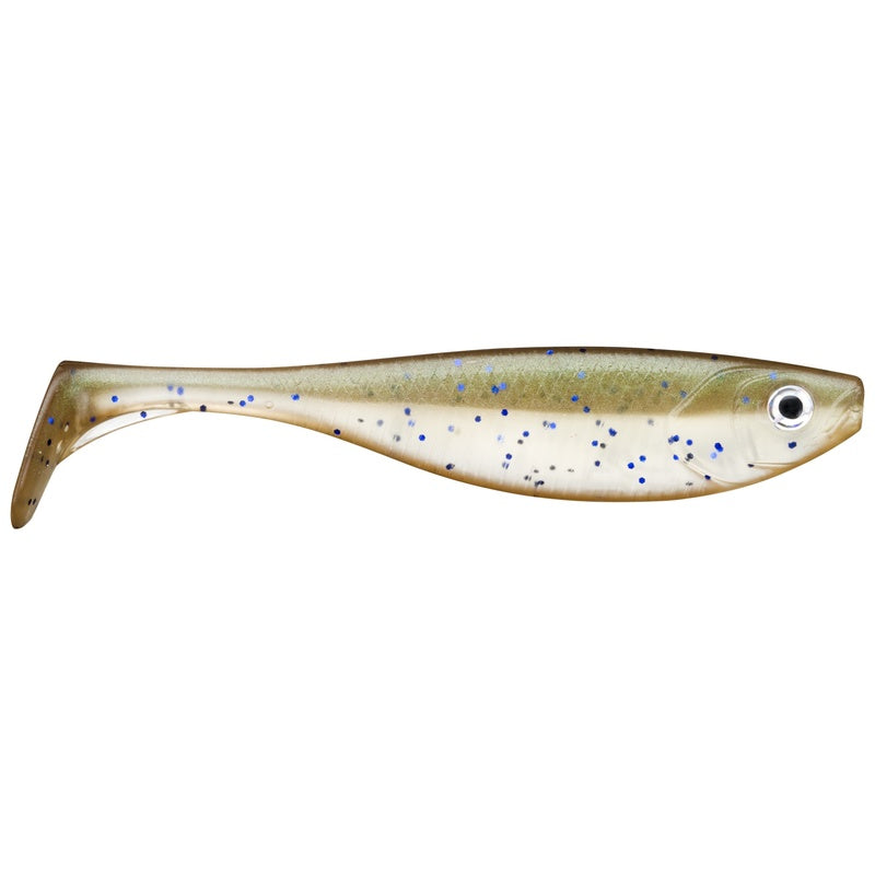 Storm Boom Shad 8cm ESML