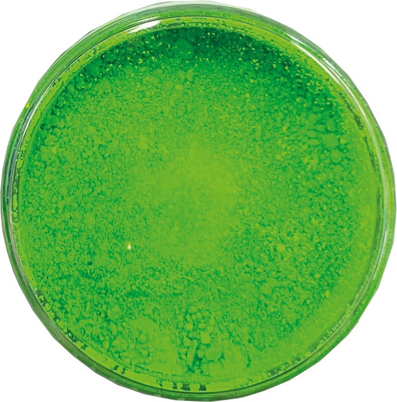 Stoxdal Färgpigment Fluo Grön