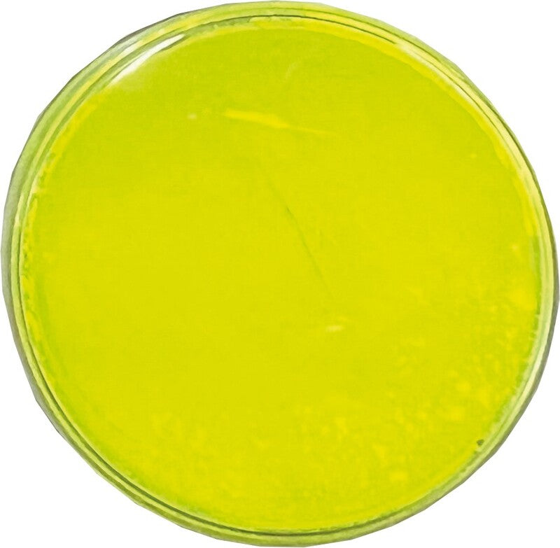 Stoxdal Färgpigment Fluo Gul