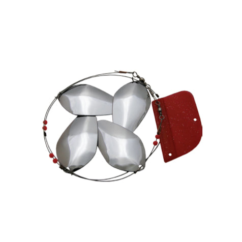 Stoxdal Siljan-Släpet 7 Långedrag